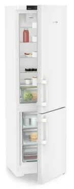 Chłodziarko-zamrażarka Liebherr CNa 5713 pure NoFrost