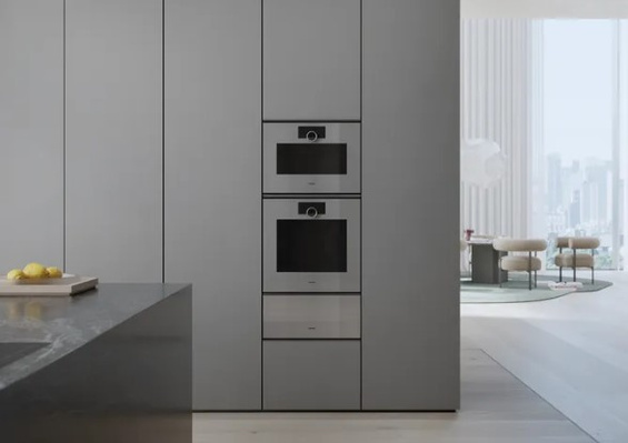 Piekarnik Gaggenau GO221130