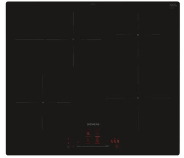 Płyta indukcyjna Siemens EH601HFB1E 60cm