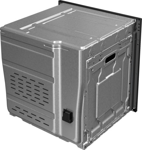 Piekarnik z funkcją pary i mikrofali ASKO OCSM66BSH