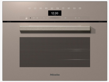 Piekarnik parowy Miele DGC 7440 HC 12867630
