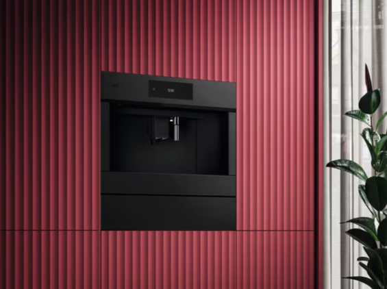 Szuflada do pakowania próżniowego AEG NKV914T