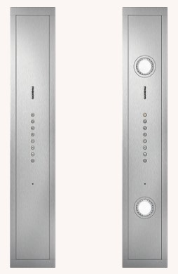 Moduł sterowania GAGGENAU AC482181