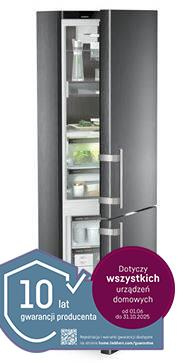 Wysyłka 24h! Chłodziarko-zamrażarka Liebherr CBNbsa 575i Prime BioFresh NoFrost 10 lat Gwarancji !!!