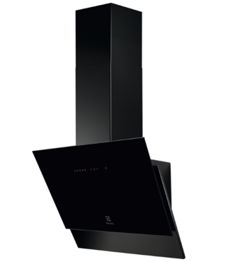 Okap przyścienny Electrolux LFV616K