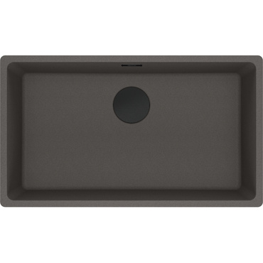 Zlewozmywak Maris MRG 110-72 łupkowy szary 125.0737.991