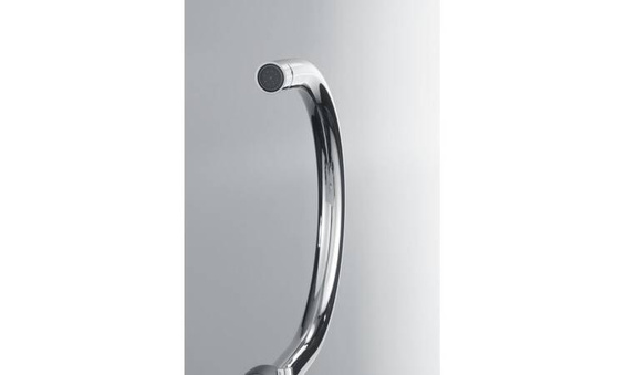 Bateria z filtrem Franke Vital J Chrom/gun metal 120.0621.229