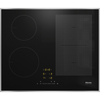 Płyta indukcyjna Miele ComfortSelect czarny KM 7464 FR 11022890