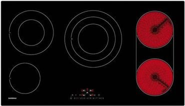 Płyta ceramiczna Gaggenau CE291101