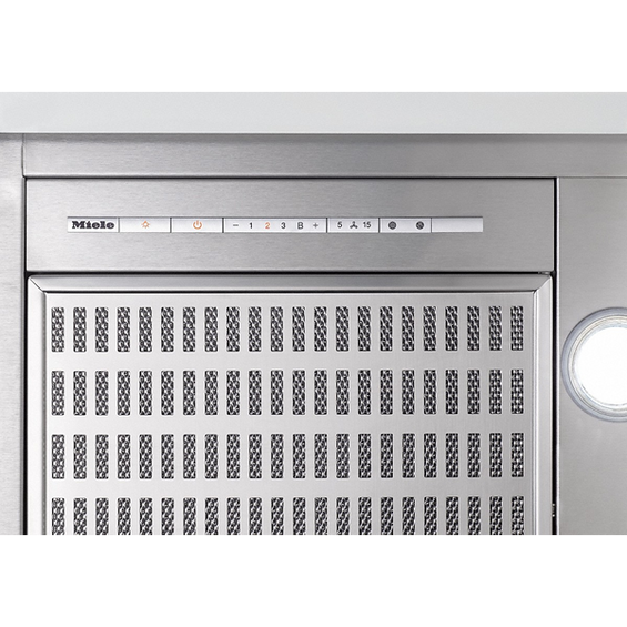 Wyciąg kominowy Miele DA 2558 10751620