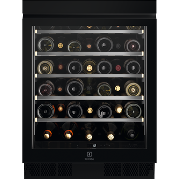 Winiarka Electrolux EWUS040B8B