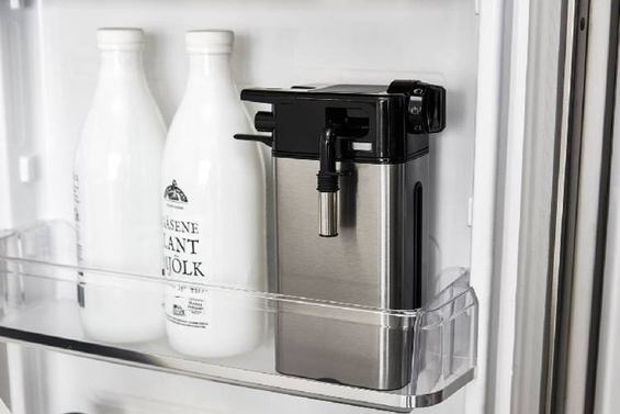 Ekspres do kawy ASKO CM8478G