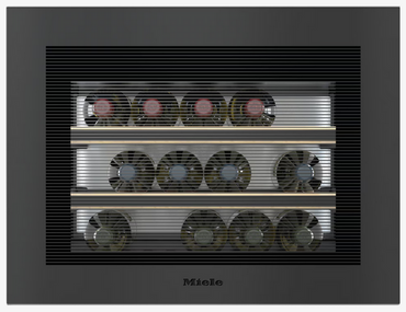 Chłodziarka na wino do zabudowy KWT 7112 iG 125 Gala Edition 12204800