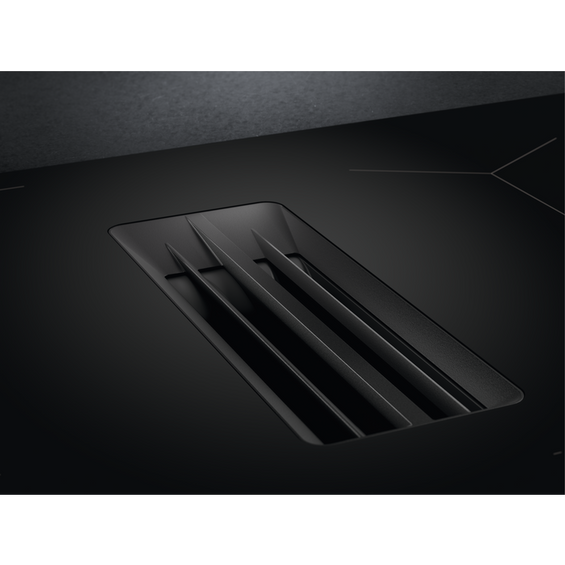 Płyta z wyciągiem AEG NCH74B01CB