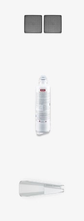 Chłodziarko-zamrażarka Miele KFMC 3844 R 12866610