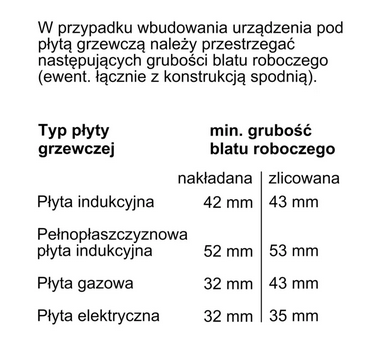 Kompaktowy piekarnik do zabudowy z parowarem Bosch CSG7584B1 czarny