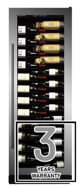 Winiarka Dunavox DX-143.468SS