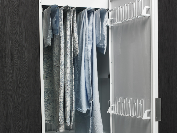 Szafa susząca ASKO DC7774V.W