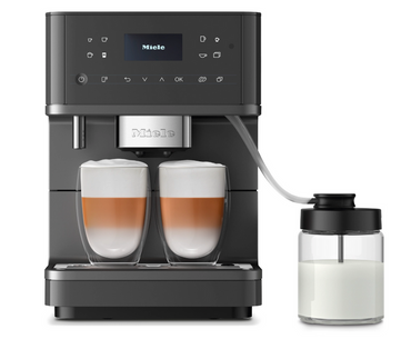 Ekspres do kawy Miele CM 6560 11872270