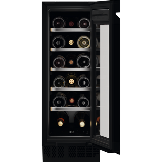 Winiarka Electrolux EWUS018B7B