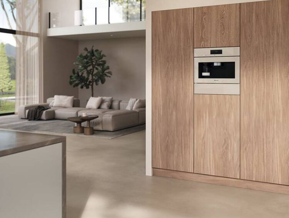 Ekspres do kawy Miele CVA 7845 12649910