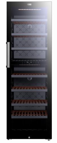 Winiarka wolnostojąca BERG BRGWM193D