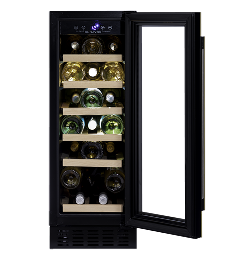 Winiarka Dunavox DAUF-19.58MB