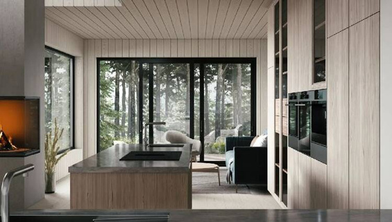 Szuflada grzewcza ASKO ODV8127B