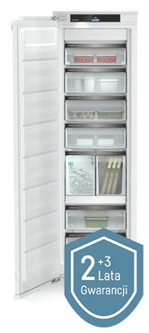 Zamrażarka Liebherr SIFNbsdi 5188 Peak NoFrost