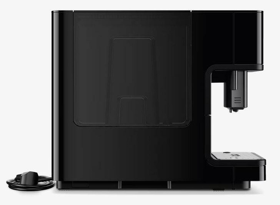 Ekspres do kawy Miele CM 6360 125 Edition 12545490