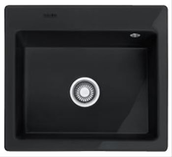 Zlew Franke MTK 610-58 onyx 124.0379.848