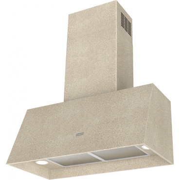 Okap ścienny Franke Country FCO 70 beżowy 321.0697.175