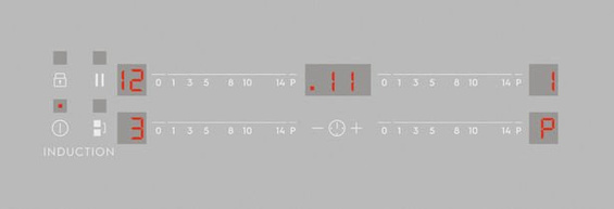 Płyta Electrolux EIV63440BS wymiana czerwiec 2025