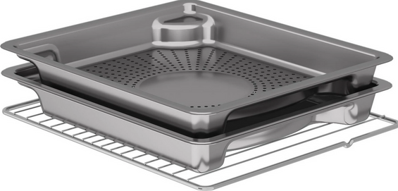 Piekarnik parowy De Dietrich DKV4530X