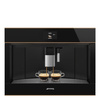 Ekspres do kawy Smeg Dolce Stil Novo CMS4604NR