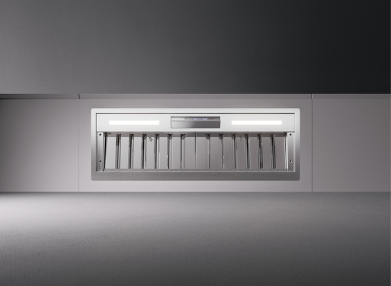 Okap Falmec Grupa Silnikowa Pro Plus 80 950 m³/h do zabudowy wysyłka 24 h !