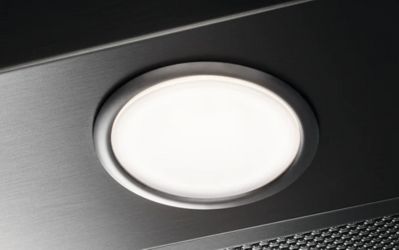 Okap teleskopowy Electrolux LFP536X