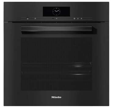 Piekarnik parowy z przyłączem do wody i odpływu Miele DGC 7865 HC Pro 12100920