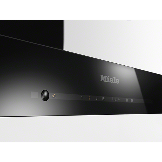 Wyciąg przyścienny Miele DA 6698 W Puristic Edition 6000 10750330