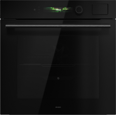 Piekarnik z funkcją gotowania na parze ASKO OCS56BGH