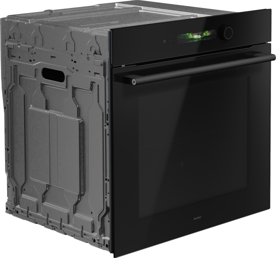 Piekarnik pirolityczny do zabudowy Asko OTP56BGH