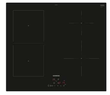 Płyta indukcyjna Siemens EE611BPB5E 60cm