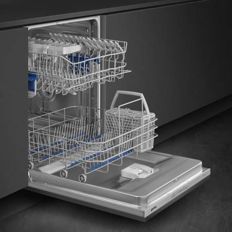 Zmywarka do zabudowy Smeg STL281DS