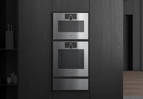 Piekarnik Gaggenau seria Expressive GO450120