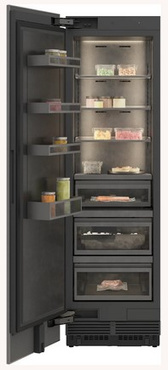 Zamrażarka do zabudowy Gaggenau RVF467190 Vario seria Expressive