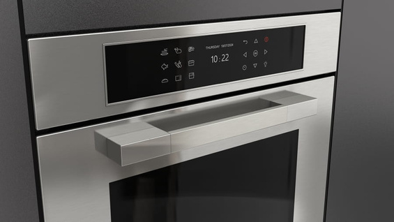 Piekarnik Fulgor Milano FUTSO 6023 TEM IX