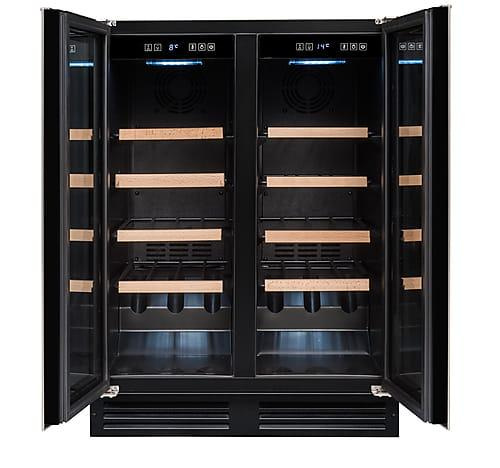 Winiarka do zabudowy Avintage AVU48DPX1