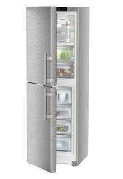 Chłodziarko-zamrażarka Liebherr SBNsdd 526i Prime BioFresh NoFrost