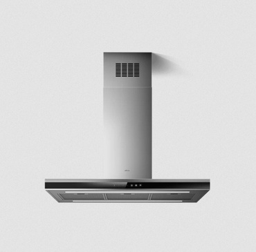 Okap Elica ADÉLE ISLAND IXBL/A/90x60 PRF0199703 90 cm