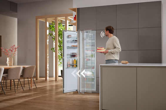 Chłodziarka do zabudowy Miele K 7798 C R 12444990